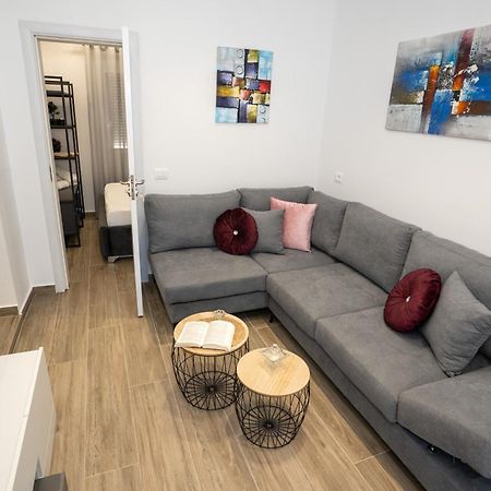Sunnydream Apartaments Saranda Extérieur photo