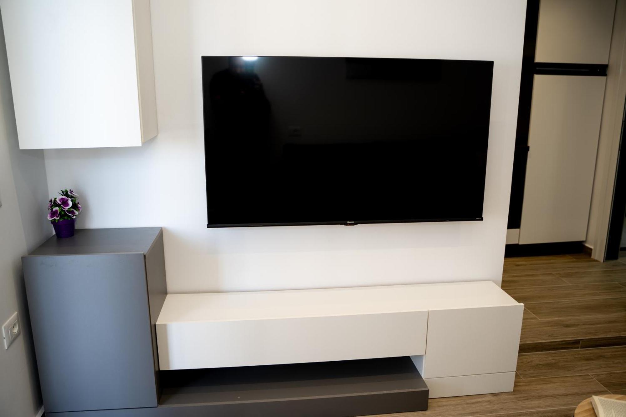 Sunnydream Apartaments Saranda Extérieur photo