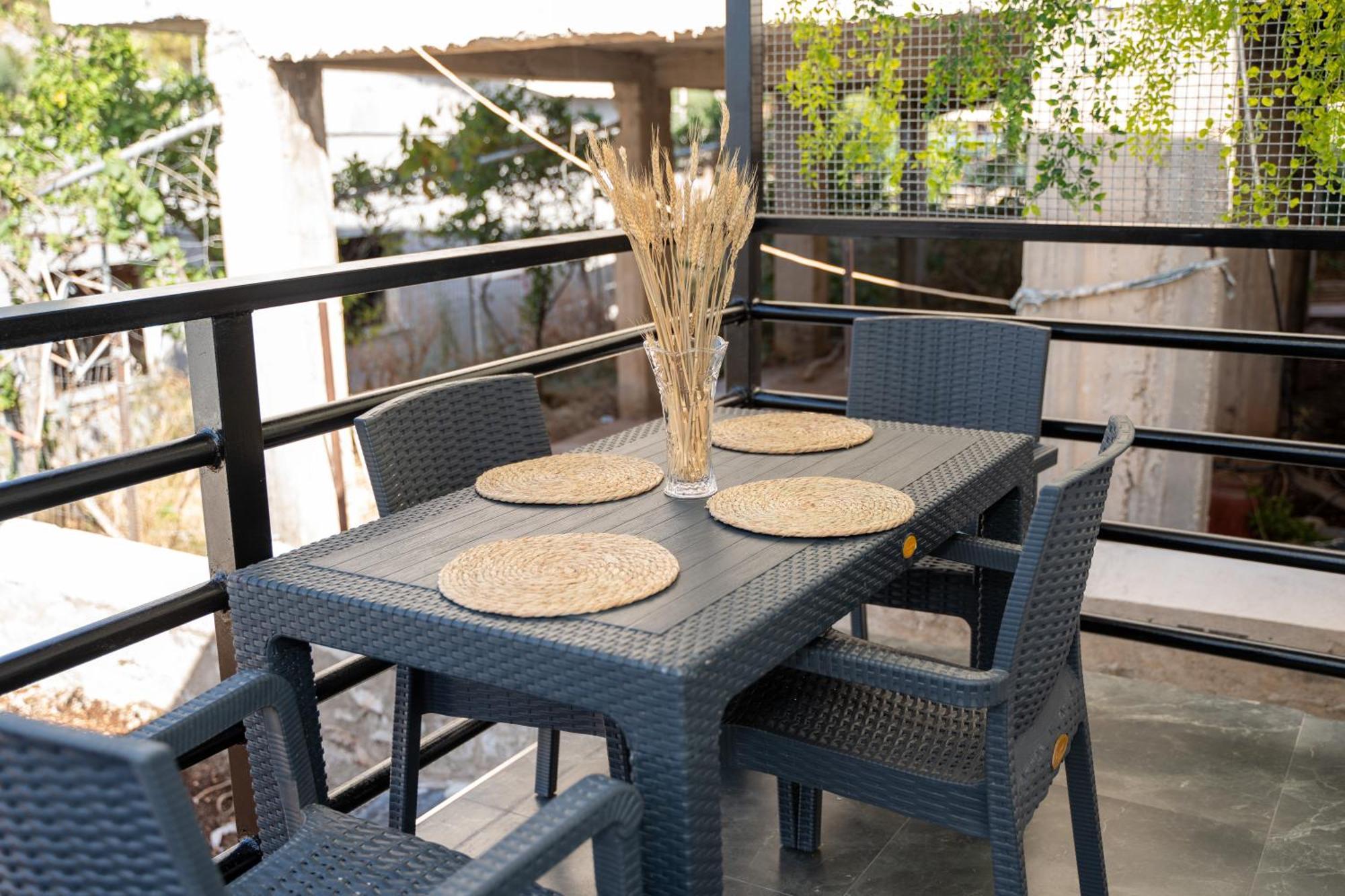 Sunnydream Apartaments Saranda Extérieur photo