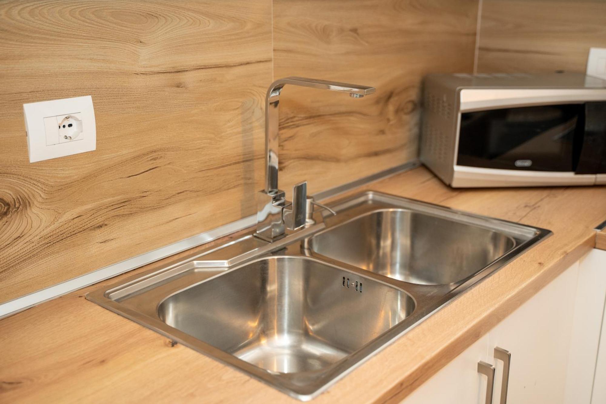 Sunnydream Apartaments Saranda Extérieur photo