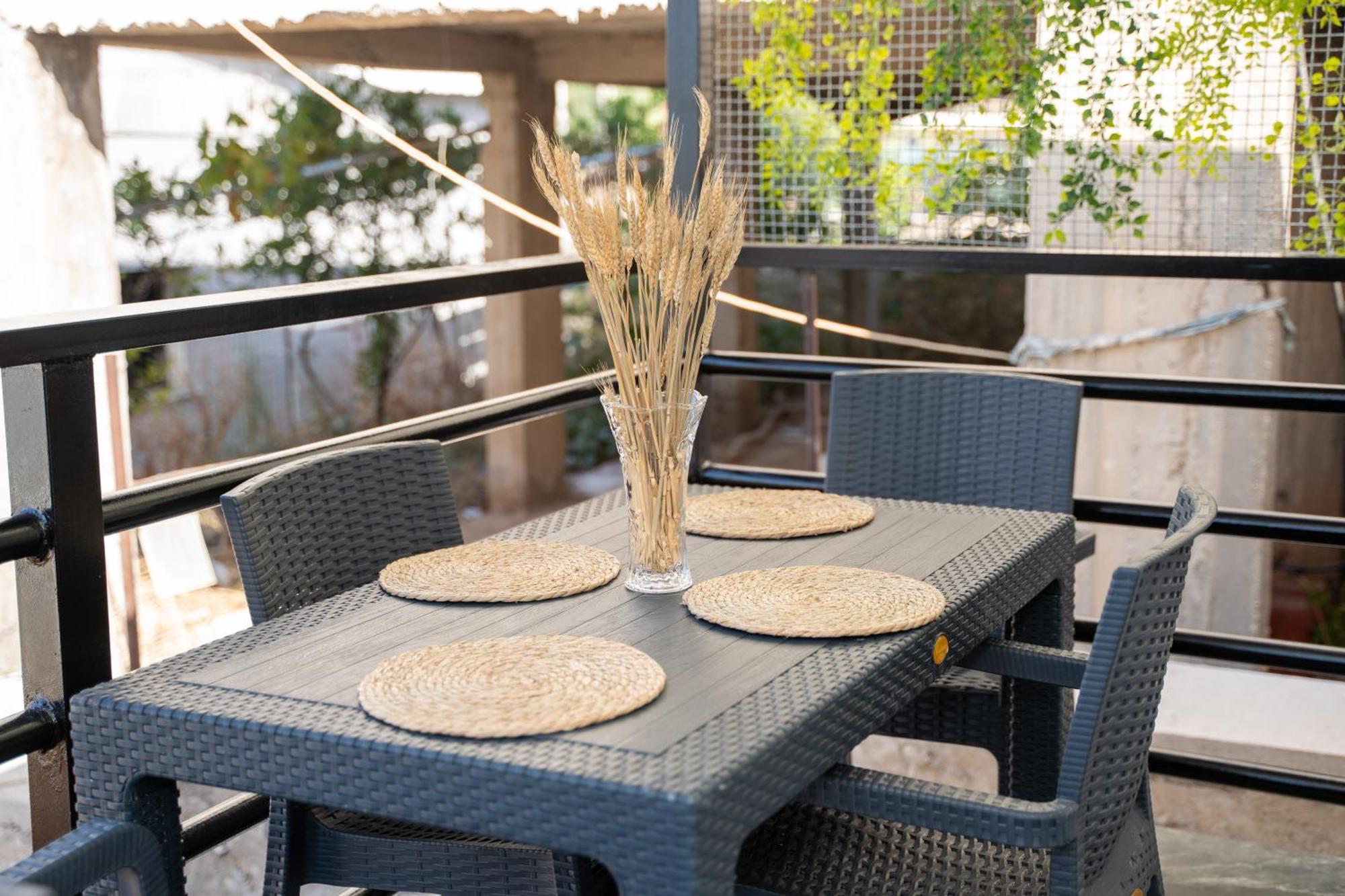 Sunnydream Apartaments Saranda Extérieur photo