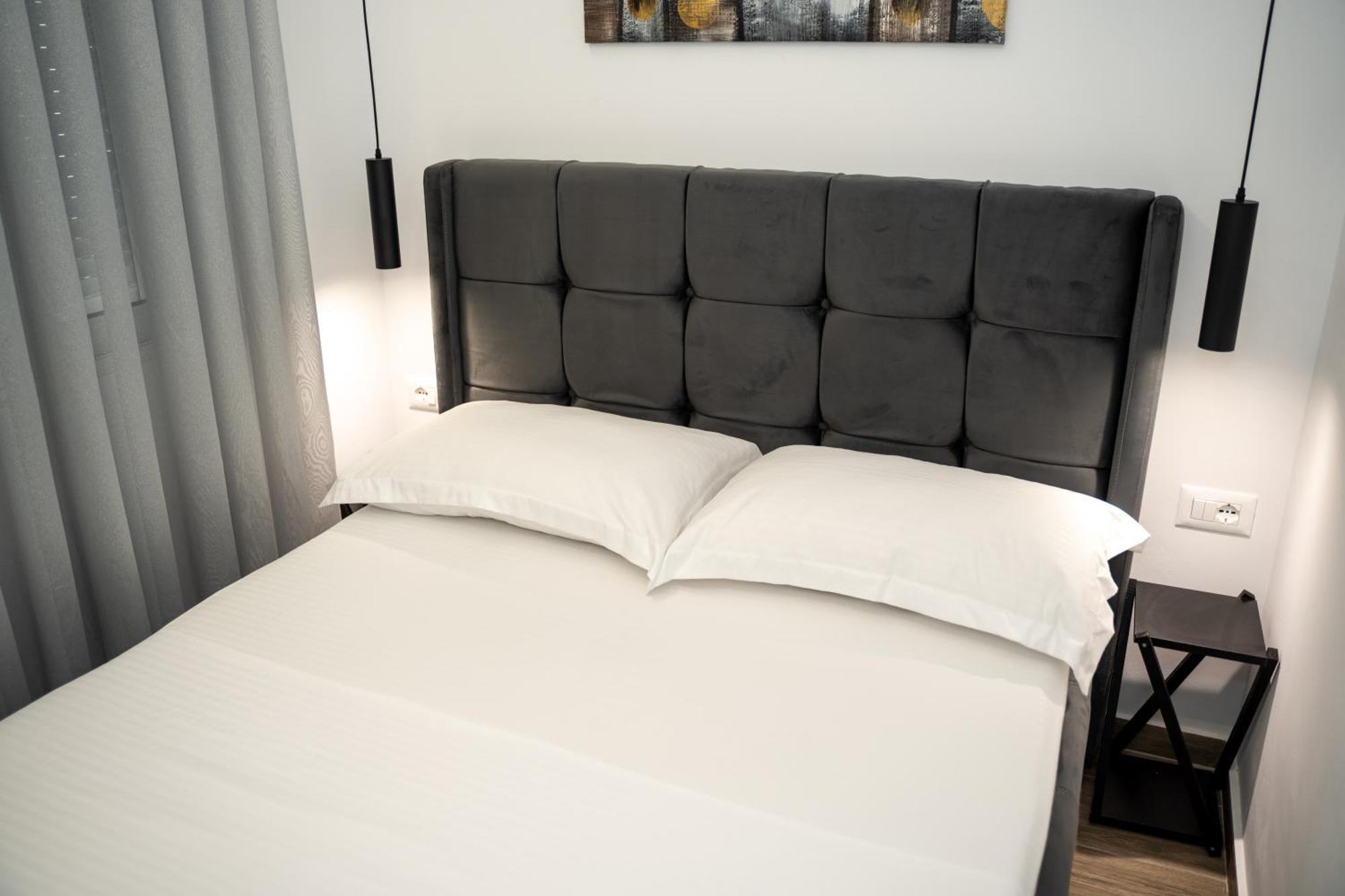 Sunnydream Apartaments Saranda Extérieur photo