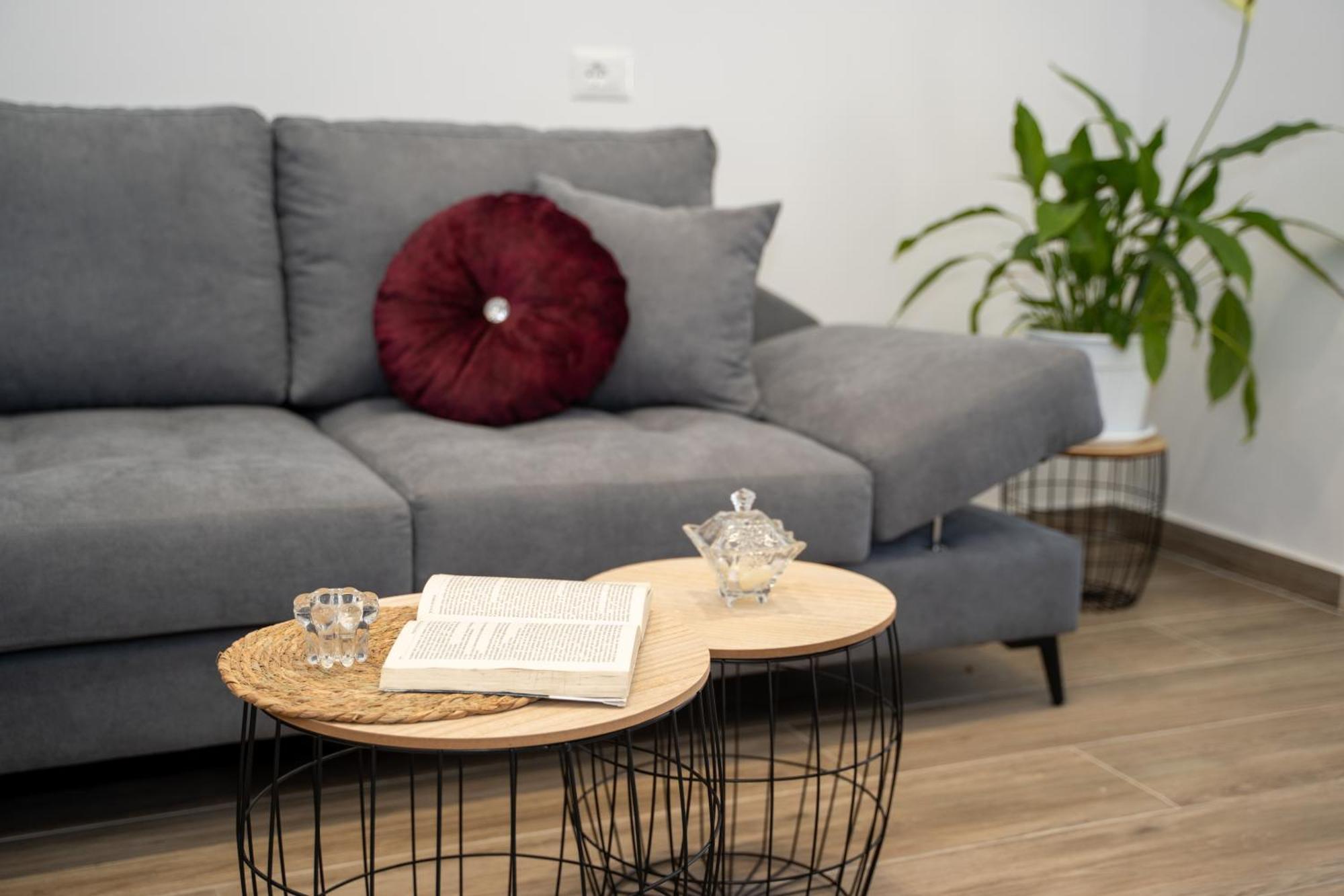 Sunnydream Apartaments Saranda Extérieur photo