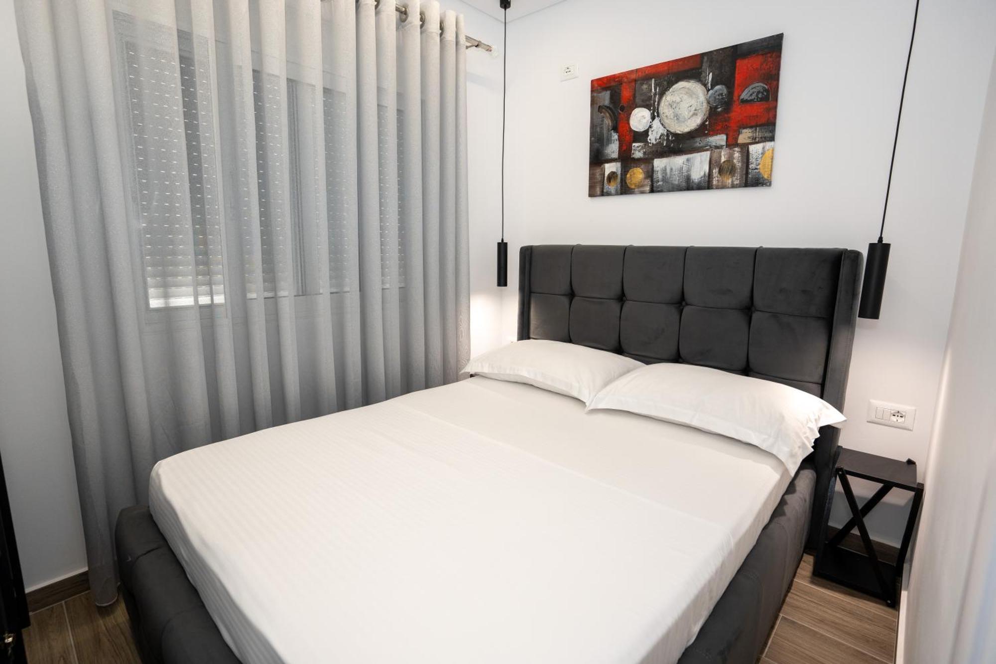 Sunnydream Apartaments Saranda Extérieur photo