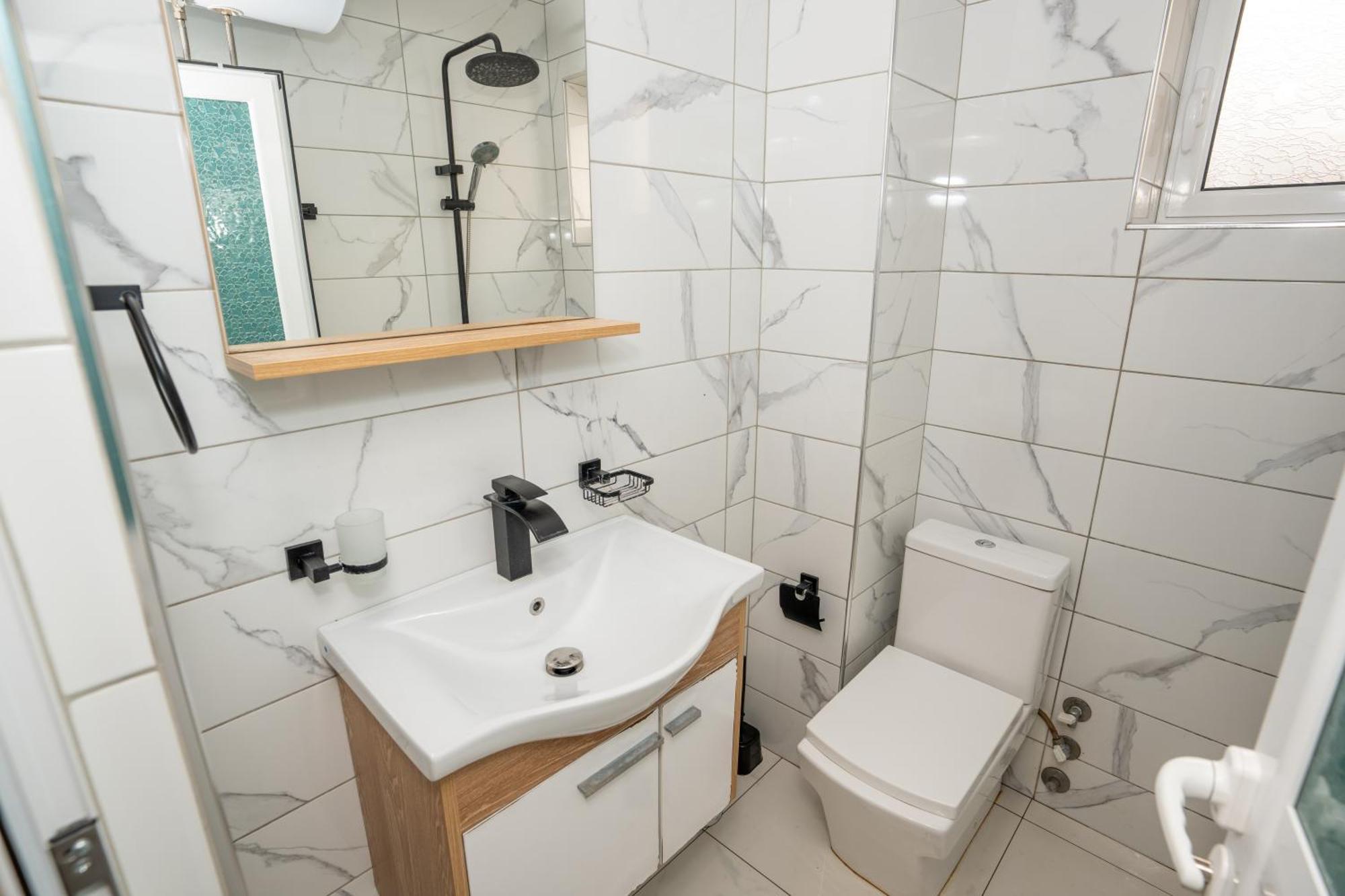 Sunnydream Apartaments Saranda Extérieur photo