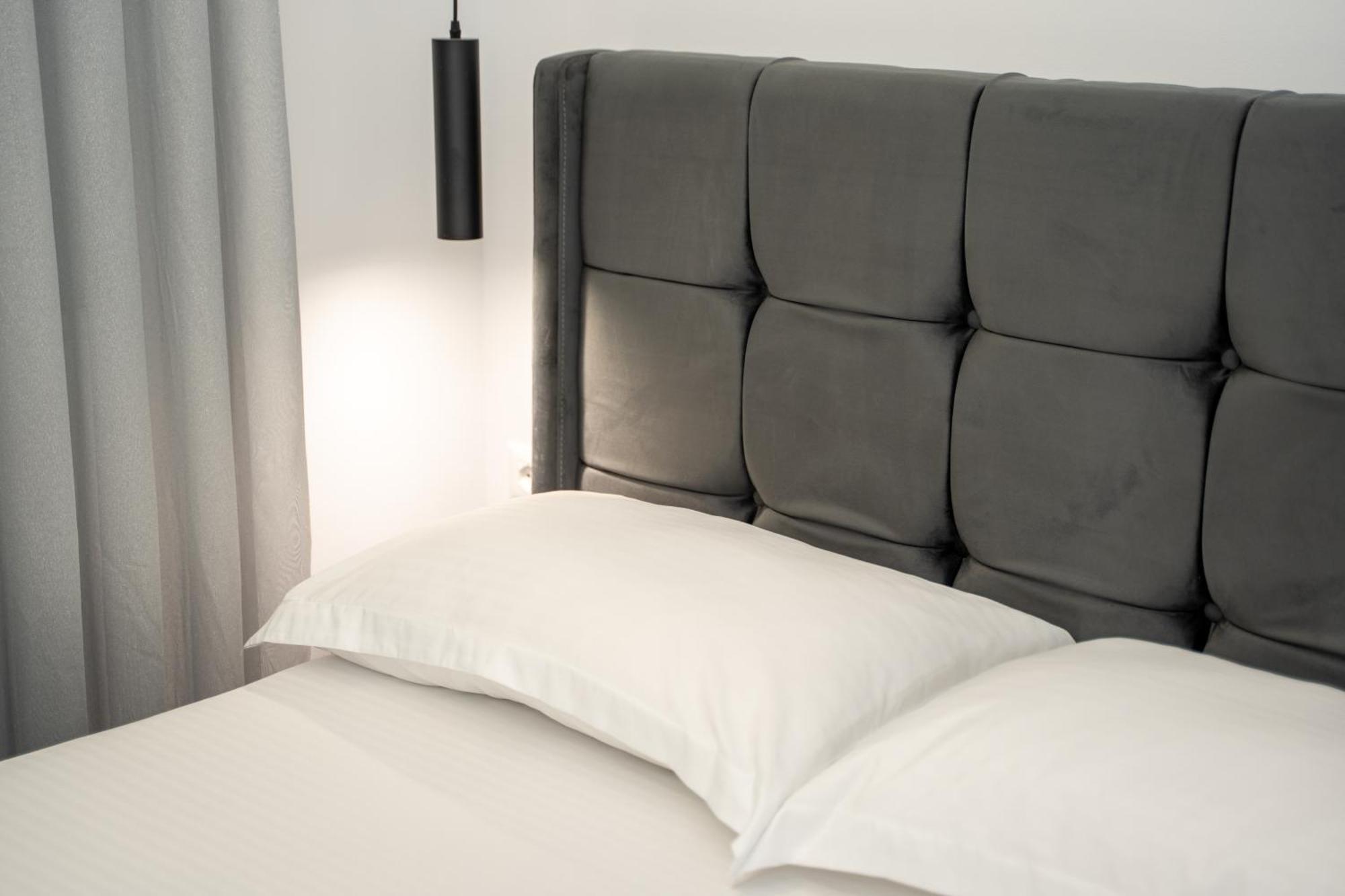 Sunnydream Apartaments Saranda Extérieur photo