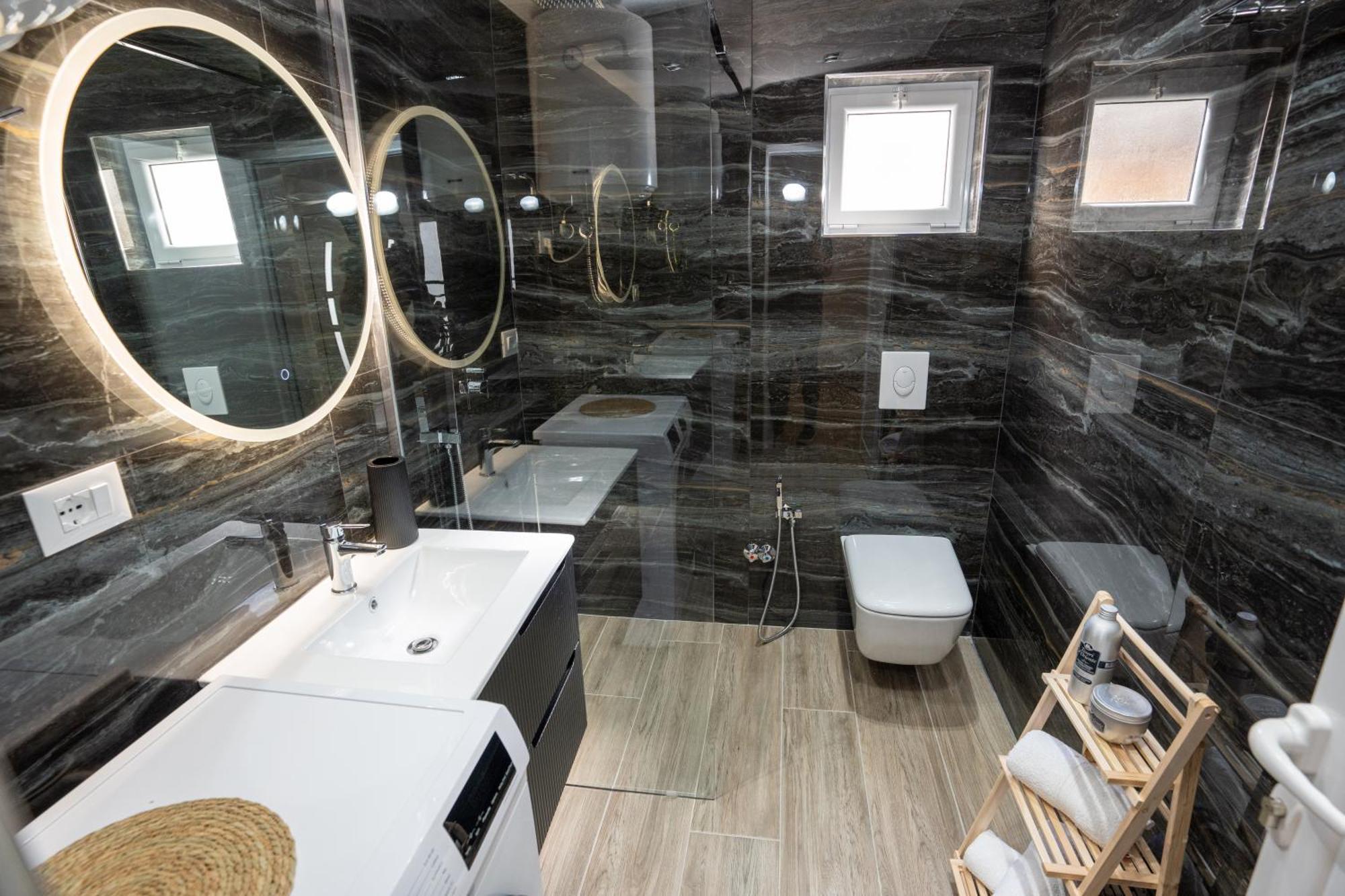 Sunnydream Apartaments Saranda Extérieur photo